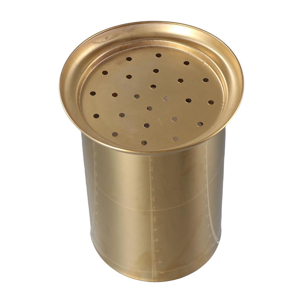 Dim Sum Basket - Ventilated Kitchen Accessories Tableware Drainer Tableware