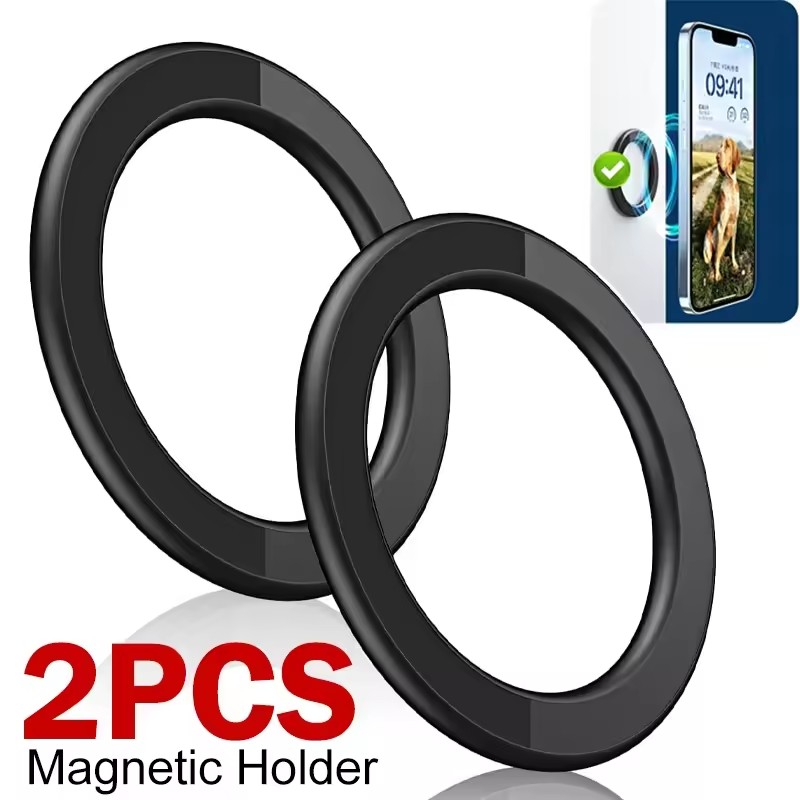 Taco Stand Holder - For MagSafe Magnetic Ring Holder Adhesive