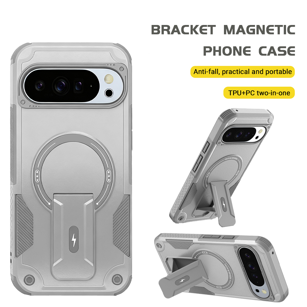 Taco Stand Holder - Folding Stand Holder Armor For Magsafe