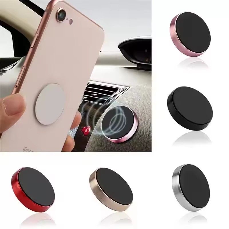 Taco Stand Holder - Magnetic Car Phone Holder Universal Car