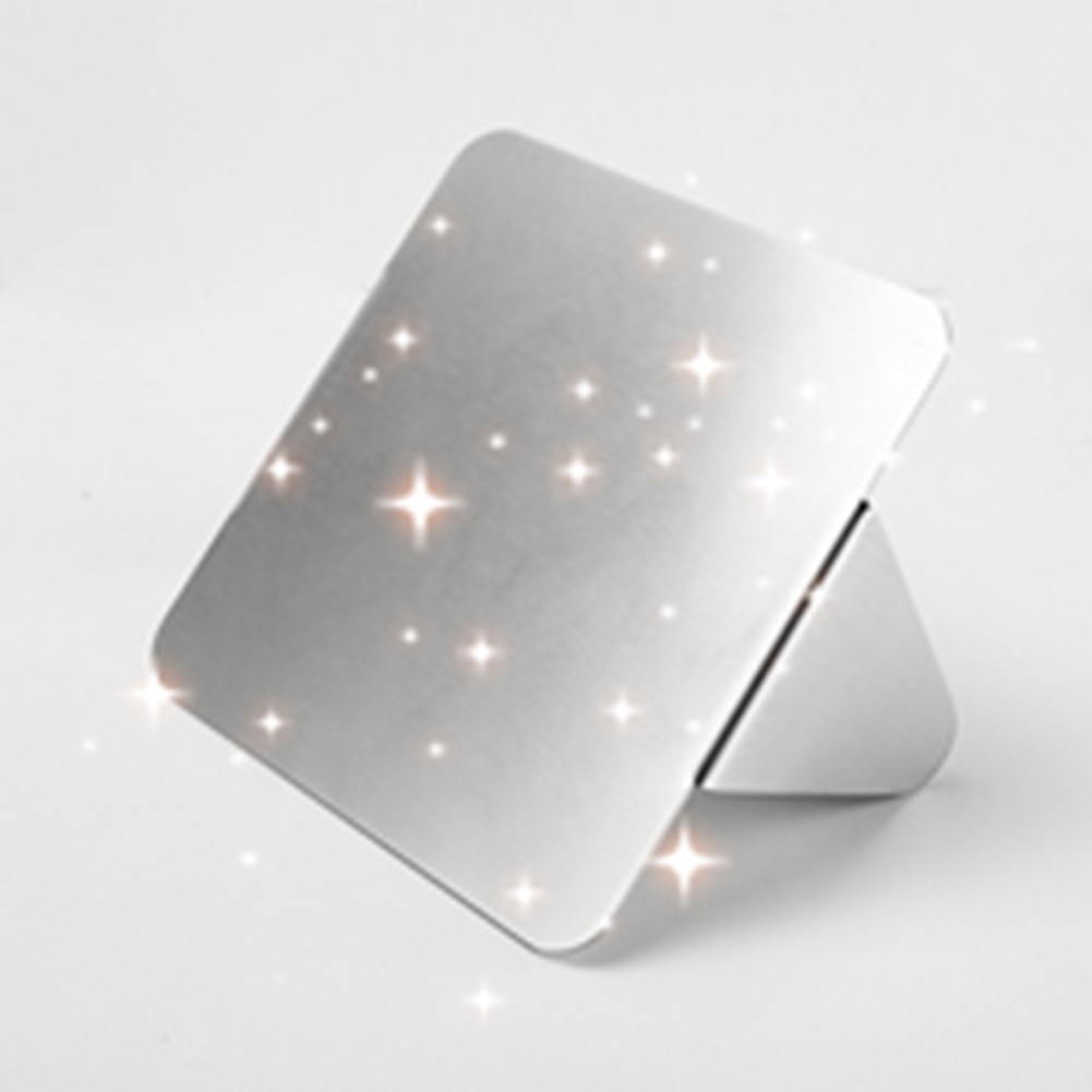Hot Dog Press - A04G-Square Meat Press Hamburger Press For