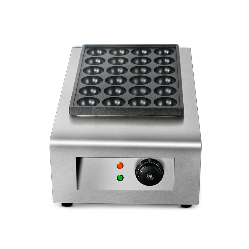Commercial Big Power Electric  - Takoyaki Grill Plate recension och pris