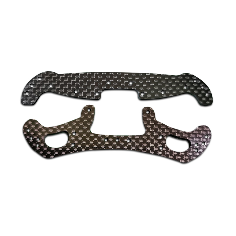 1PCS  2mm Head Leading Pteris  - Crepe Pan Carbon recension och pris