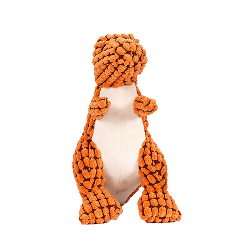 Pets Dog Chew Stuffed Funny Di - Corn Dog Stick recension och pris