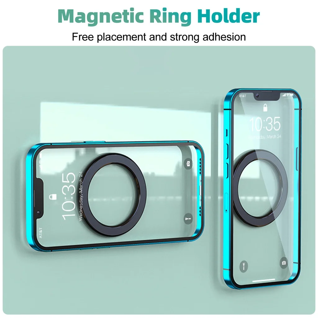 For MagSafe Magnetic Ring Hold - Taco Stand Holder recension och pris