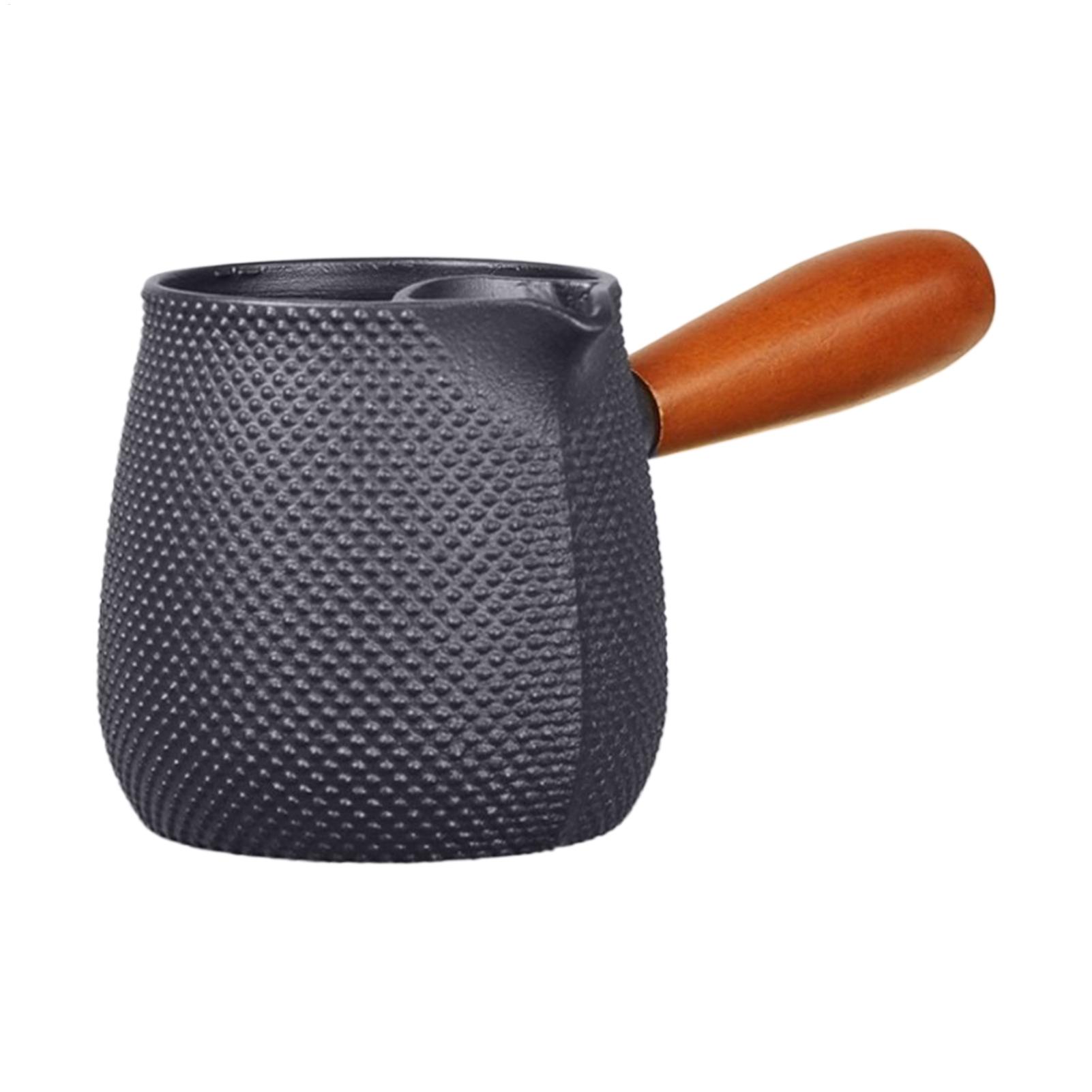 Cast Iron Teapot 600ml Teapot  - Cast Iron Corn recension och pris