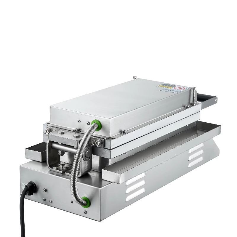 2025Wholesale Electric  Roll W - Waffle Cone Maker recension och pris