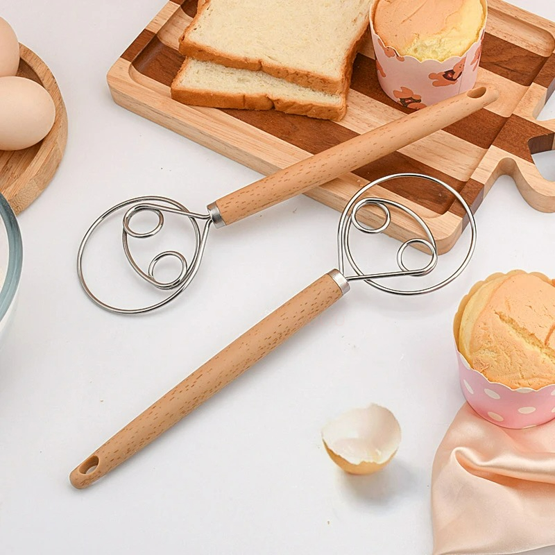 10 Inch Creative Hand Blender  - Danish Pancake Pan recension och pris