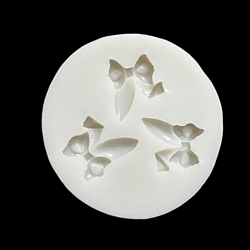 Easter Bunny Ears Silicone Sug - Bunny Cake Mold recension och pris