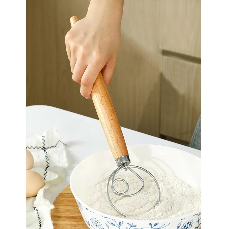 13 Inch Stainless Steel Danish - Danish Pancake Pan recension och pris