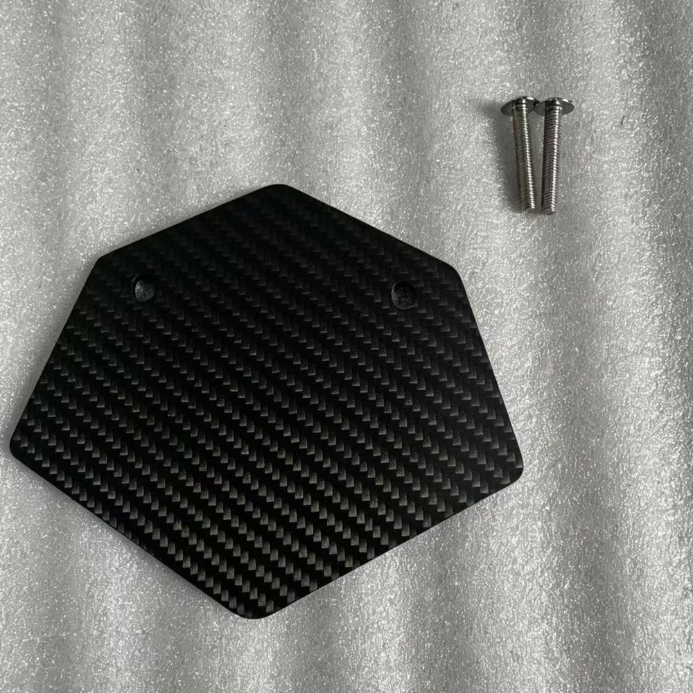 S1000RR FOR BMW S1000 RR M1000 - Crepe Pan Carbon recension och pris