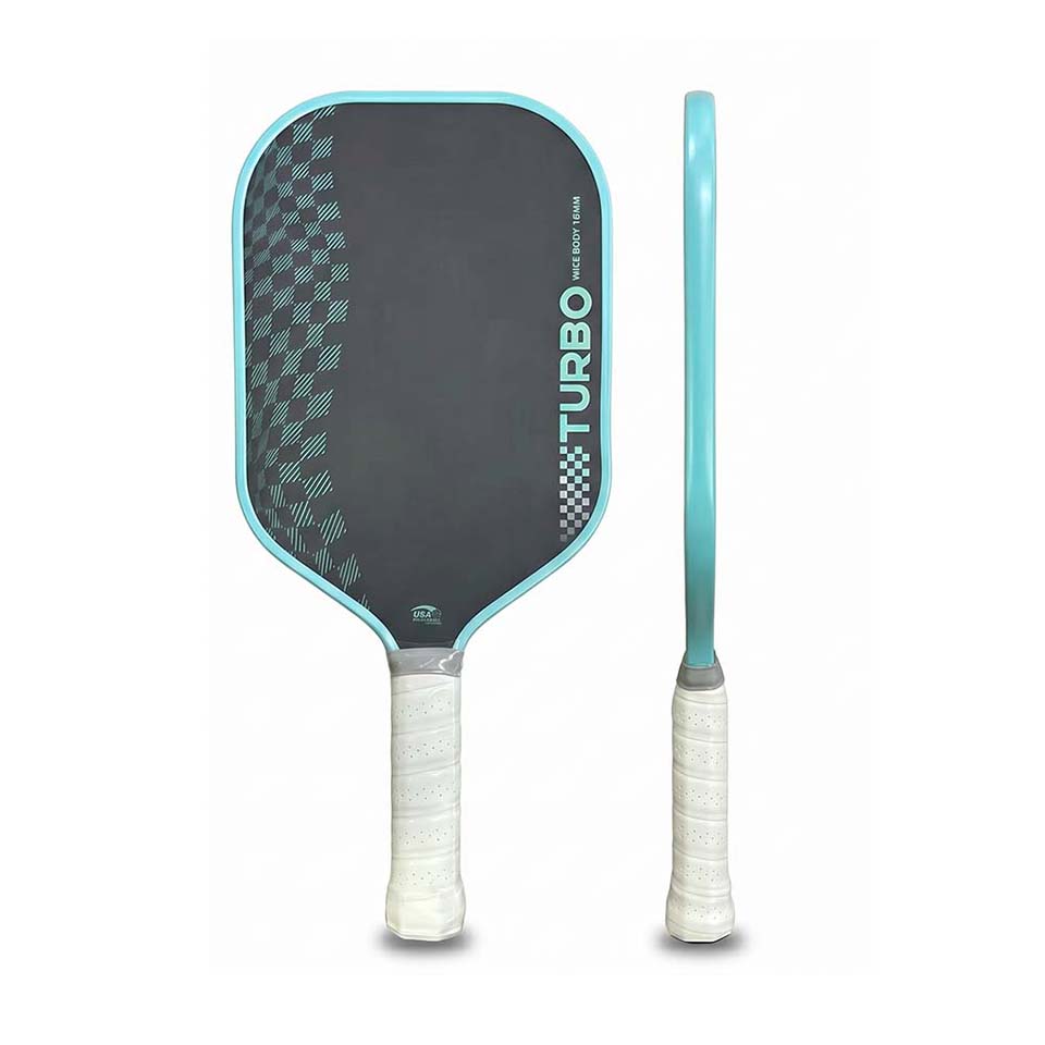 TURBO T700 Textured Face Carbo - Crepe Pan Carbon recension och pris