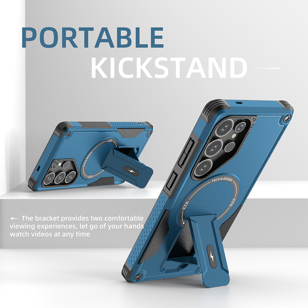 For Magsafe Stand Hard Anti-fa - Taco Stand Holder recension och pris
