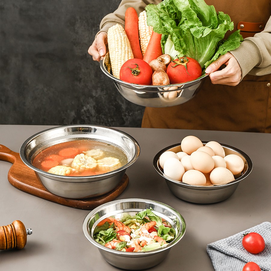 Cute 304 Stainless Steel Lamia - Dim Sum Basket recension och pris