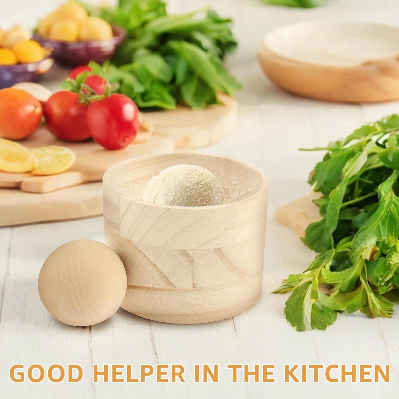 Dumpling Maker Press Mold Hand - Dumpling Press Set recension och pris