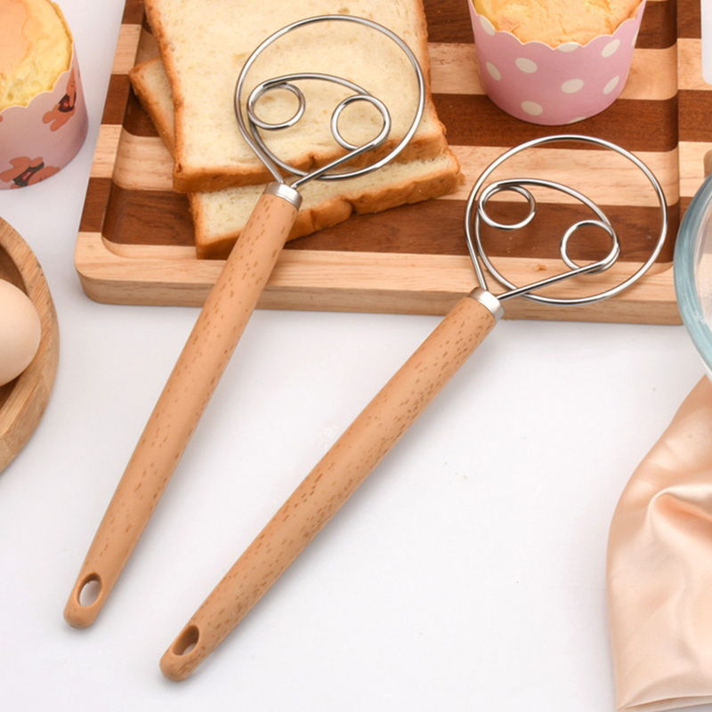 10 Inch Creative Hand Blender  - Danish Pancake Pan recension och pris