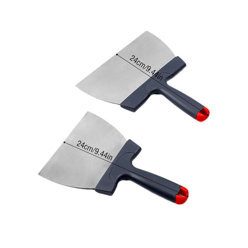Coating Spatula For Chocolate  - Okonomiyaki Spatula recension och pris