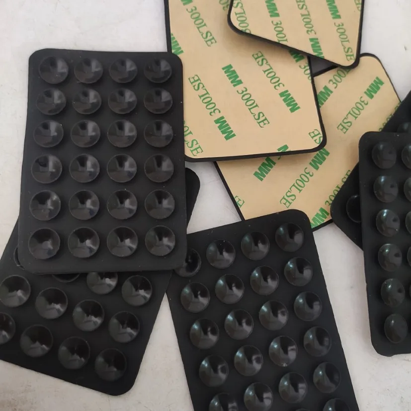 Silicone Suction Phone Holder  - Taco Stand Holder recension och pris