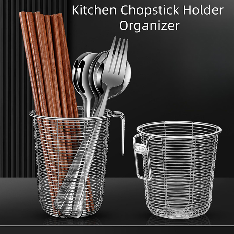 Kitchenism 304 Kitchen Chopsti - Dim Sum Basket recension och pris