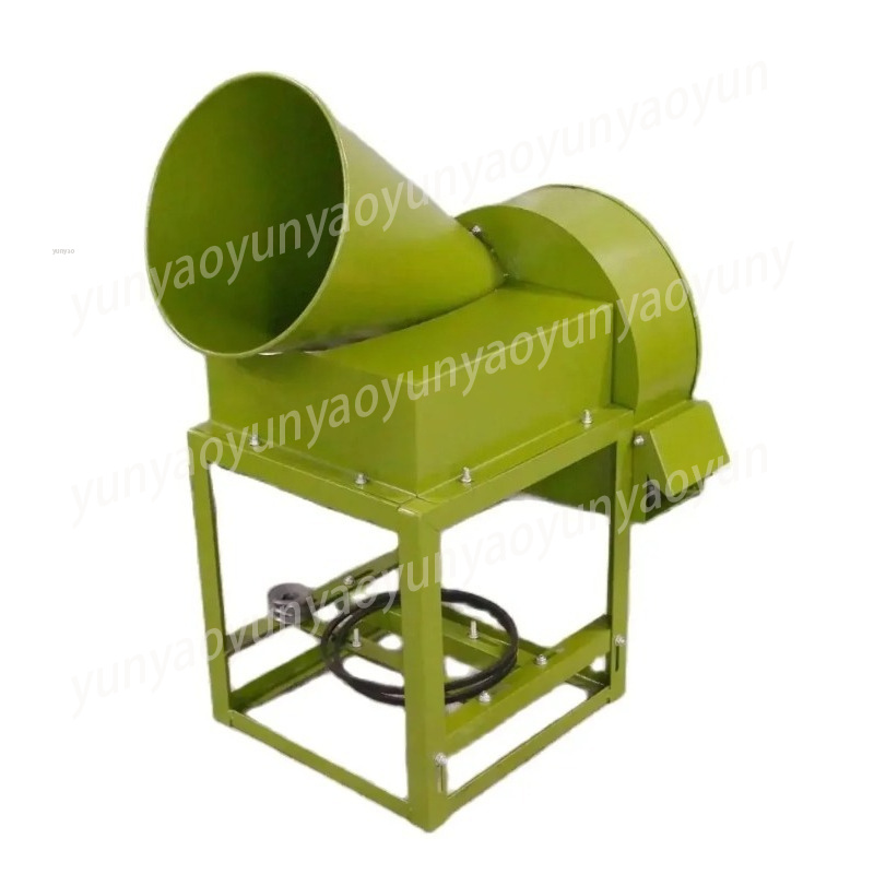 220V Crop Shredder Manganese S - Cast Iron Corn recension och pris