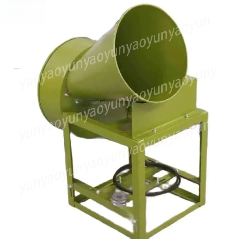 220V Crop Shredder Manganese S - Cast Iron Corn recension och pris