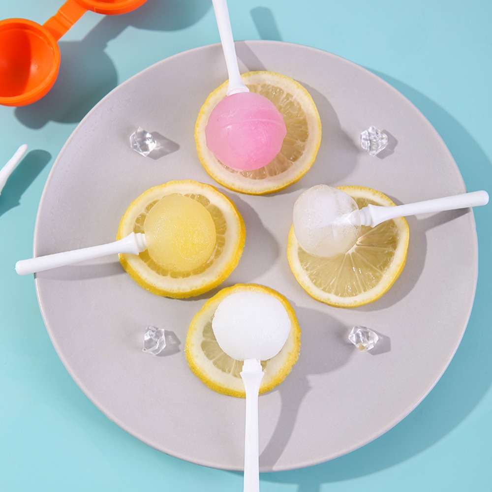 Quality Mini Silicone Ice Mold - Mini Pancake Griddle recension och pris