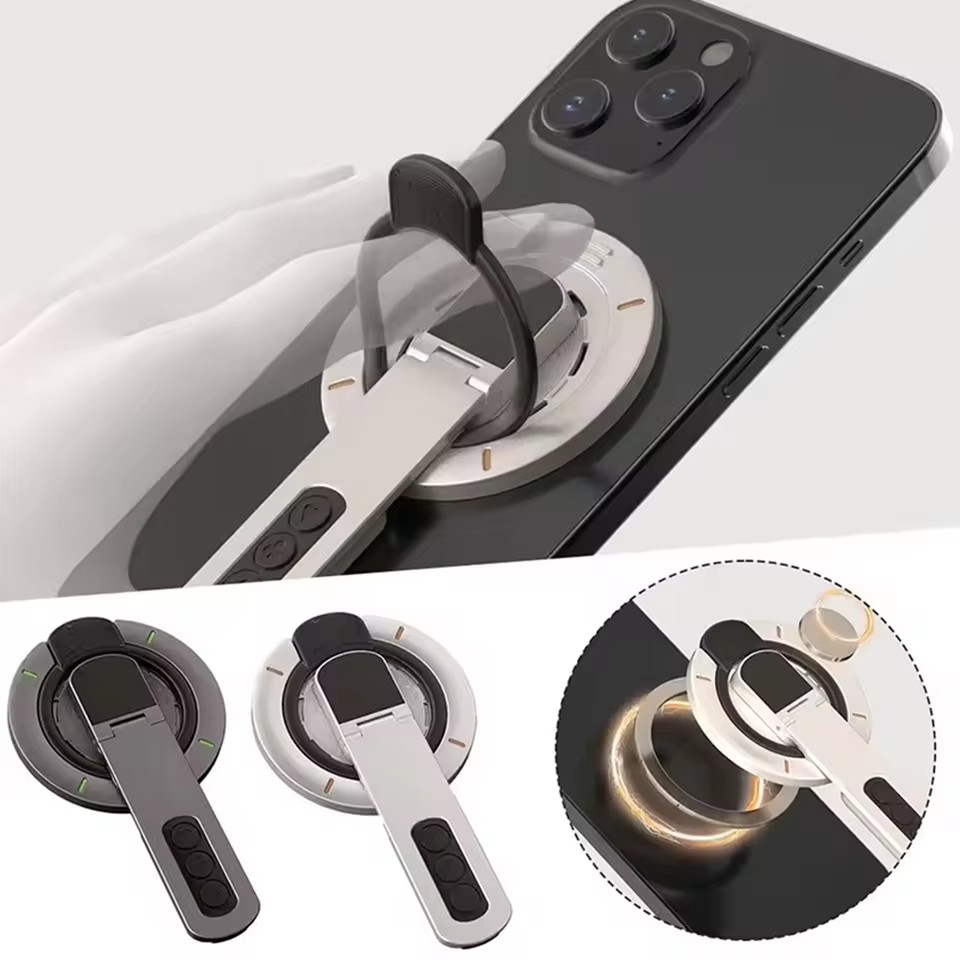 1Pc 360 ° Roration Stand for M - Taco Stand Holder recension och pris