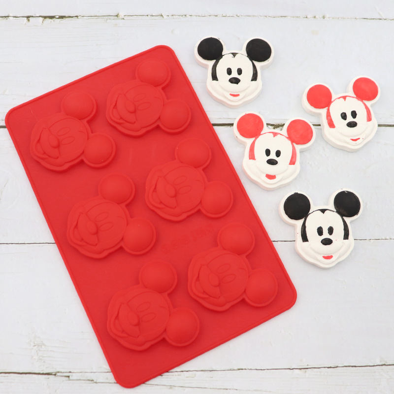 Dog Chocolate Cake Baking Mold - Bunny Cake Mold recension och pris